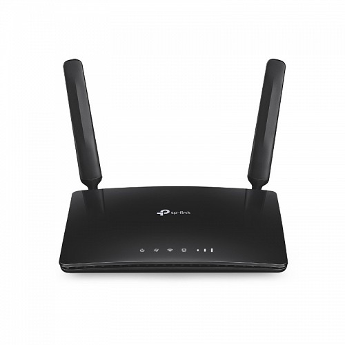 Tp-Link 4G LTE WIR N ROUTER AC750 Dual Band με υποδ SIM Archer MR200 v4